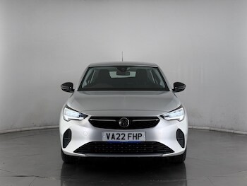 Used Vauxhall Corsa 2022 for sale - 77332116: Photo