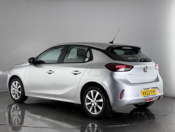 Used Vauxhall Corsa 2022 for sale - 77332116: Photo