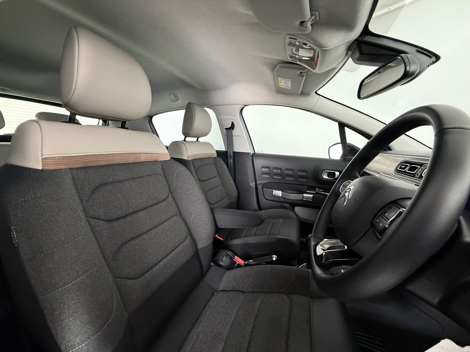 Used Citroen C3 2021 for sale - 77364852: Photo 11