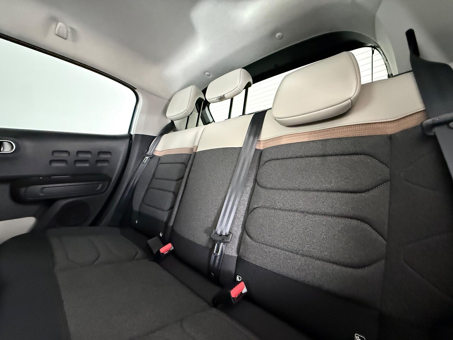 Used Citroen C3 2021 for sale - 77364852: Photo 12