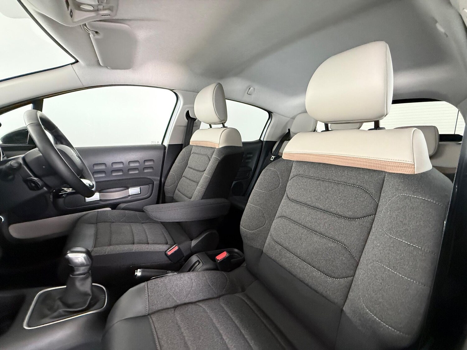 Used Citroen C3 2021 for sale - 77364852: Photo 13