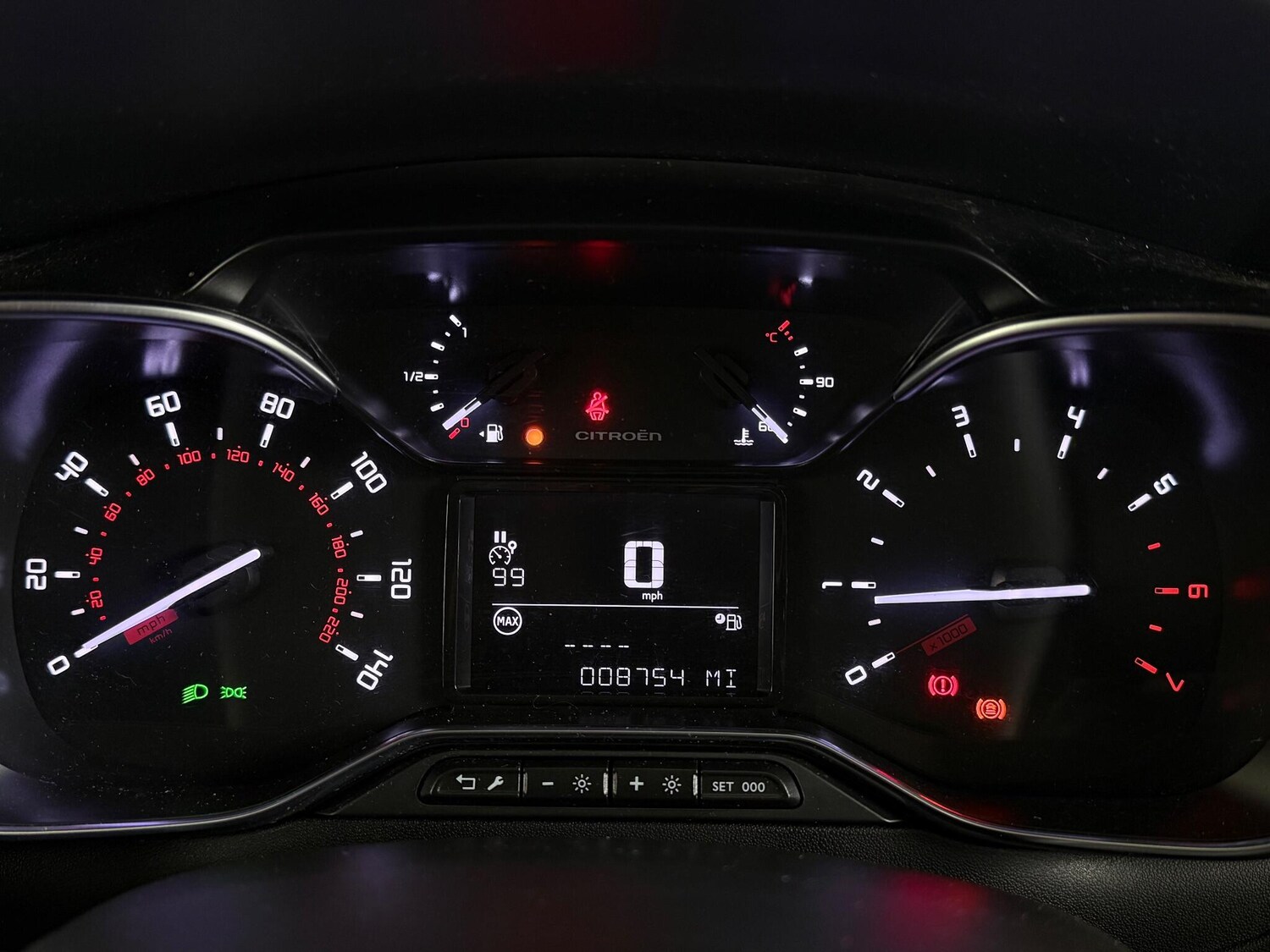 Used Citroen C3 2021 for sale - 77364852: Photo 14