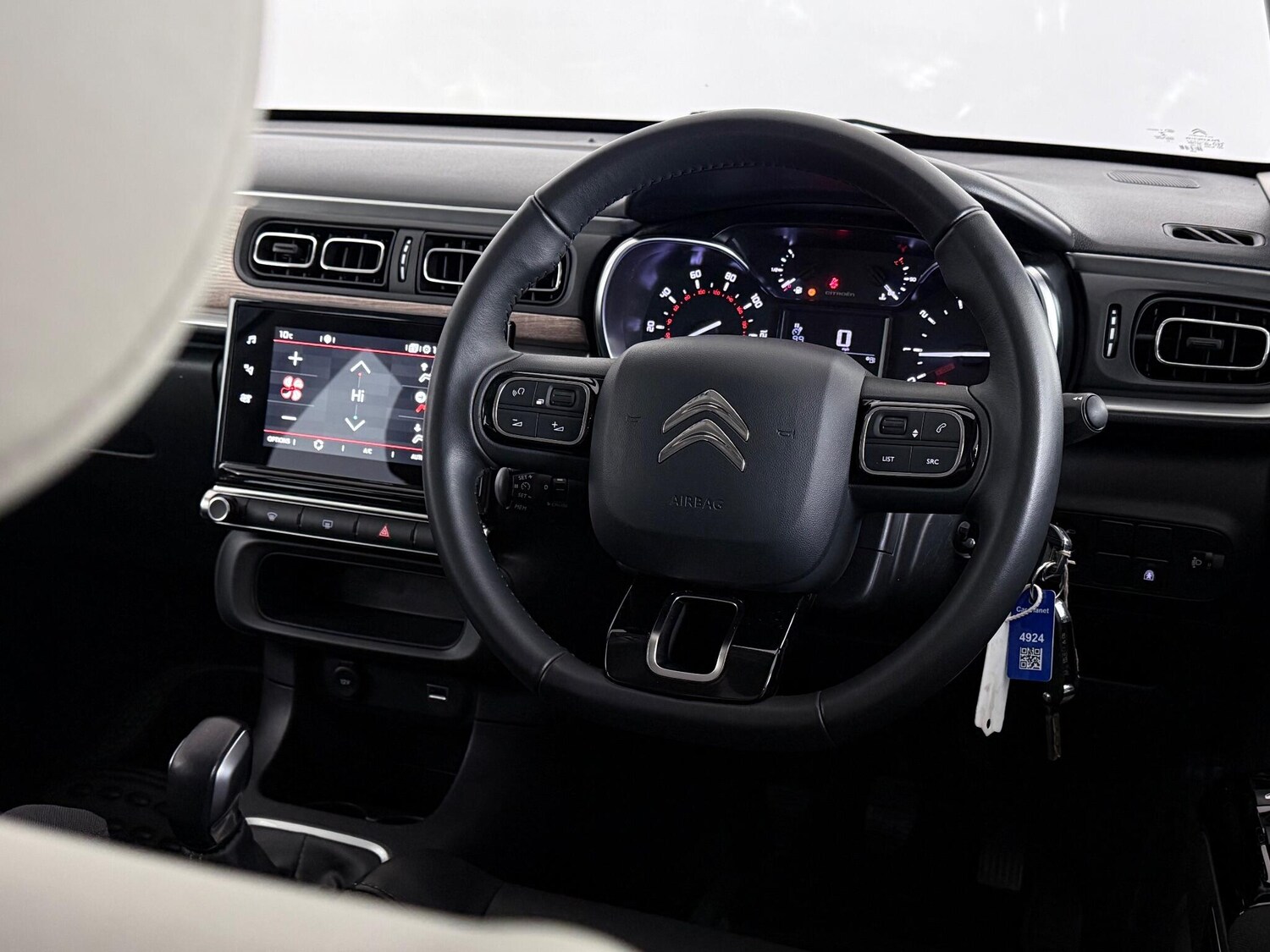 Used Citroen C3 2021 for sale - 77364852: Photo 15