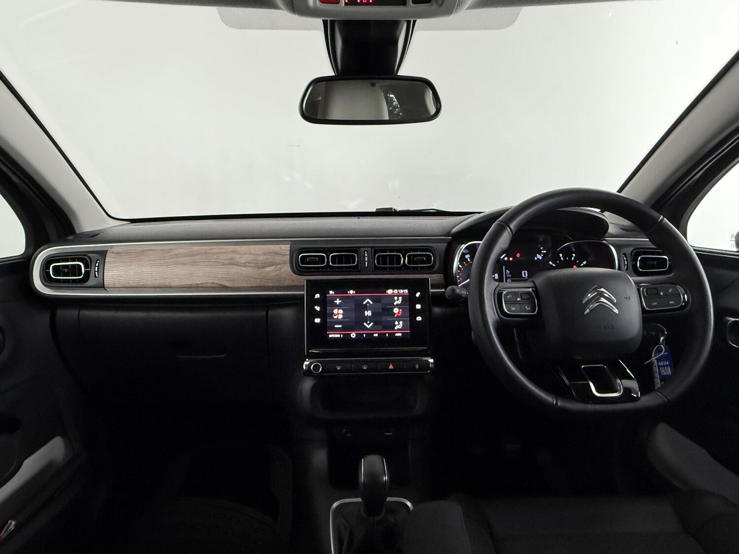 Used Citroen C3 2021 for sale - 77364852: Photo 17