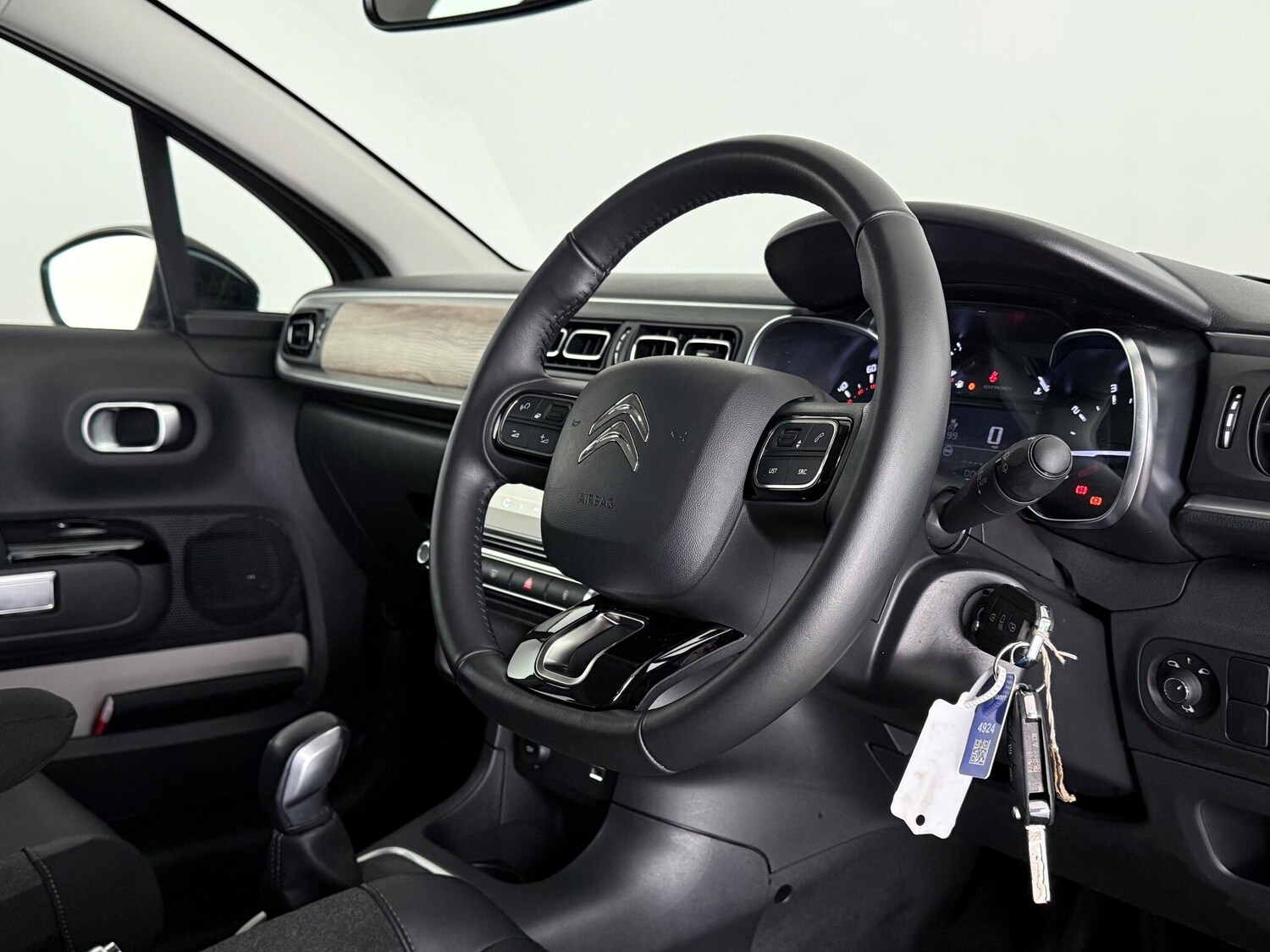 Used Citroen C3 2021 for sale - 77364852: Photo 18