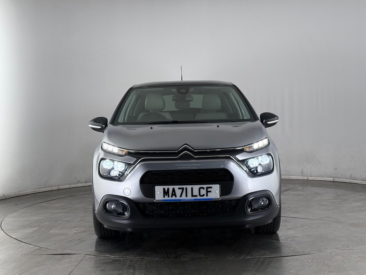 Used Citroen C3 2021 for sale - 77364852: Photo 2