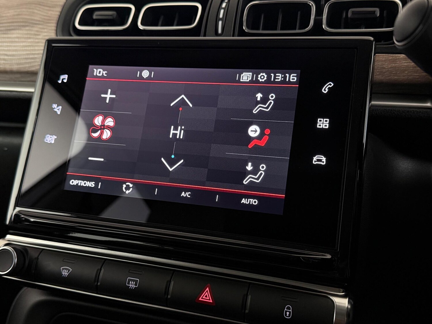 Used Citroen C3 2021 for sale - 77364852: Photo 24