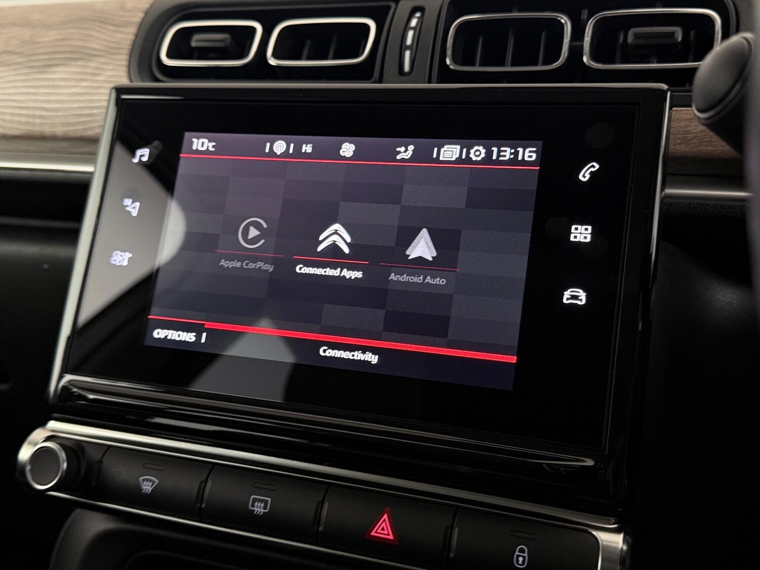 Used Citroen C3 2021 for sale - 77364852: Photo 25