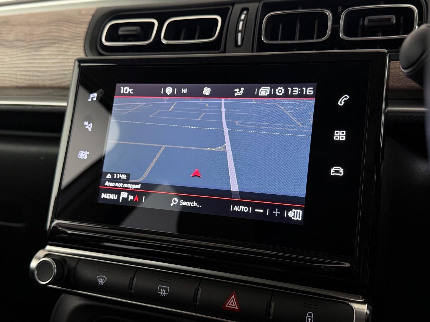 Used Citroen C3 2021 for sale - 77364852: Photo 26