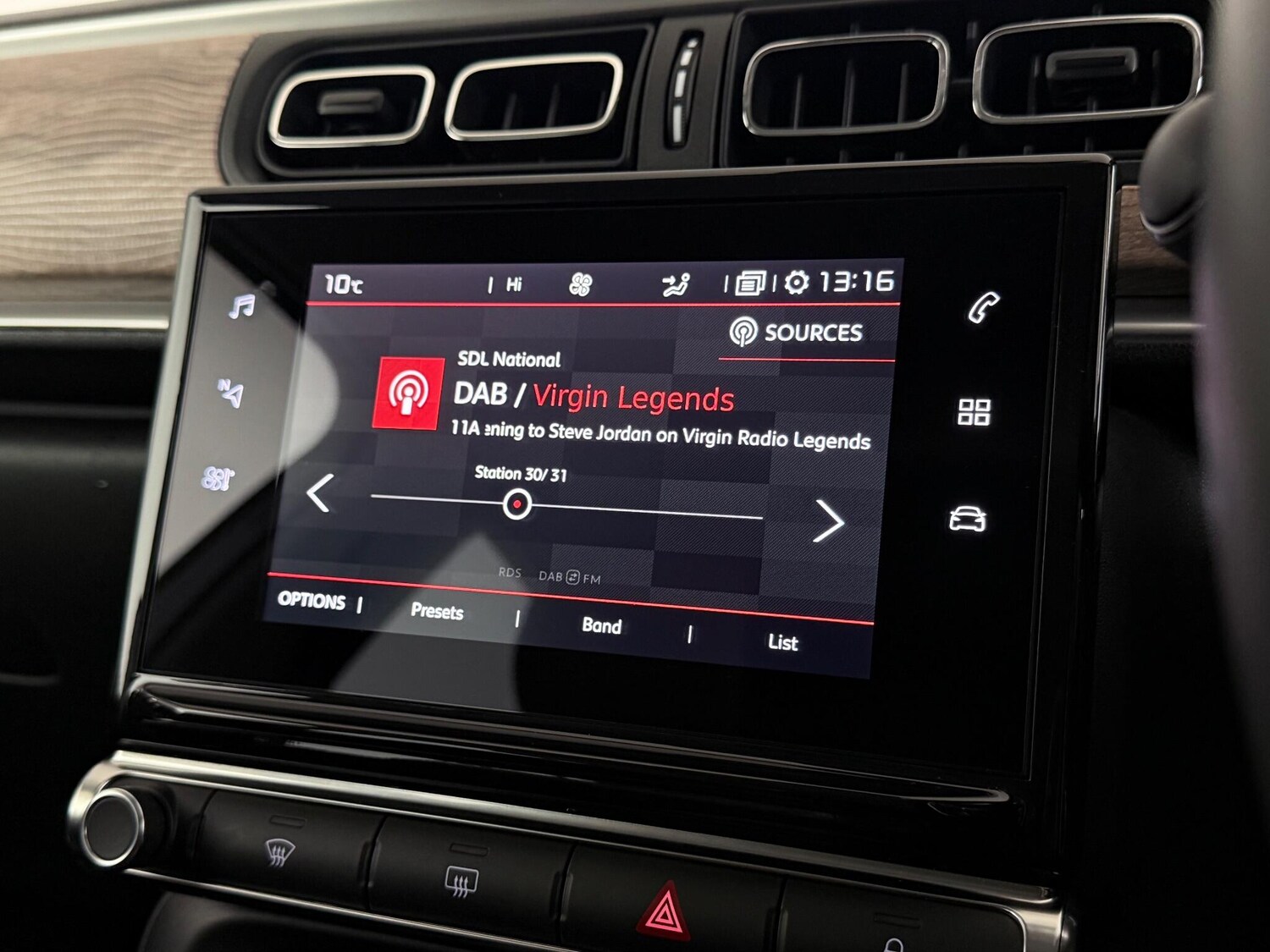 Used Citroen C3 2021 for sale - 77364852: Photo 27