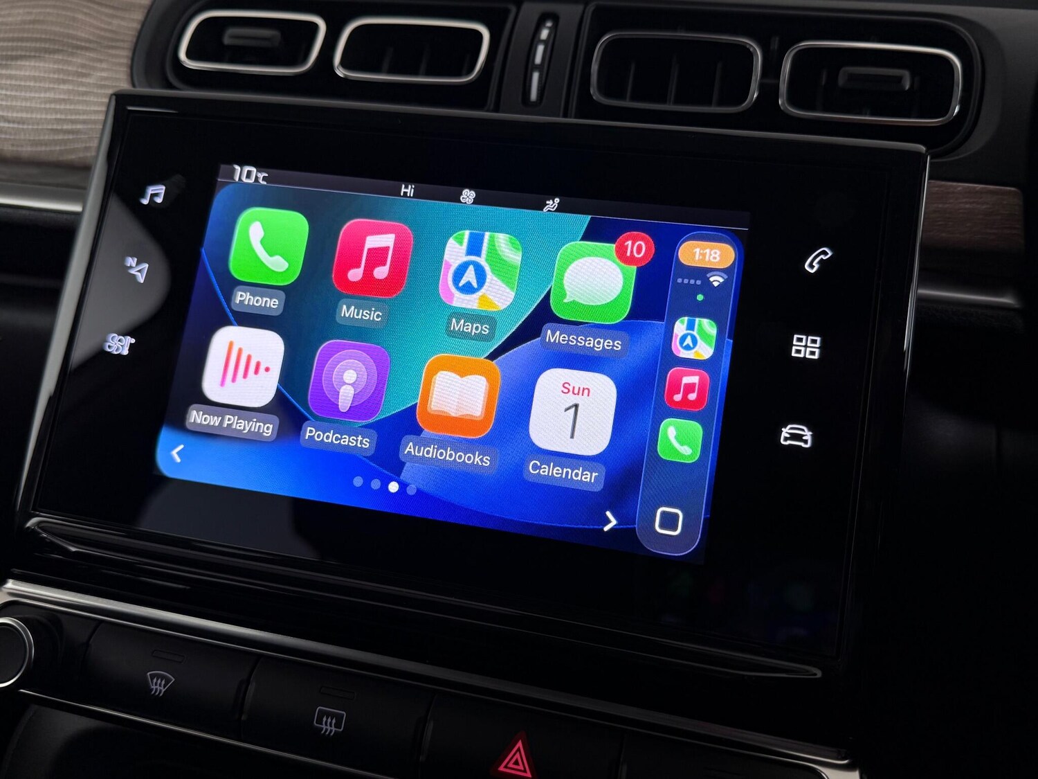 Used Citroen C3 2021 for sale - 77364852: Photo 28