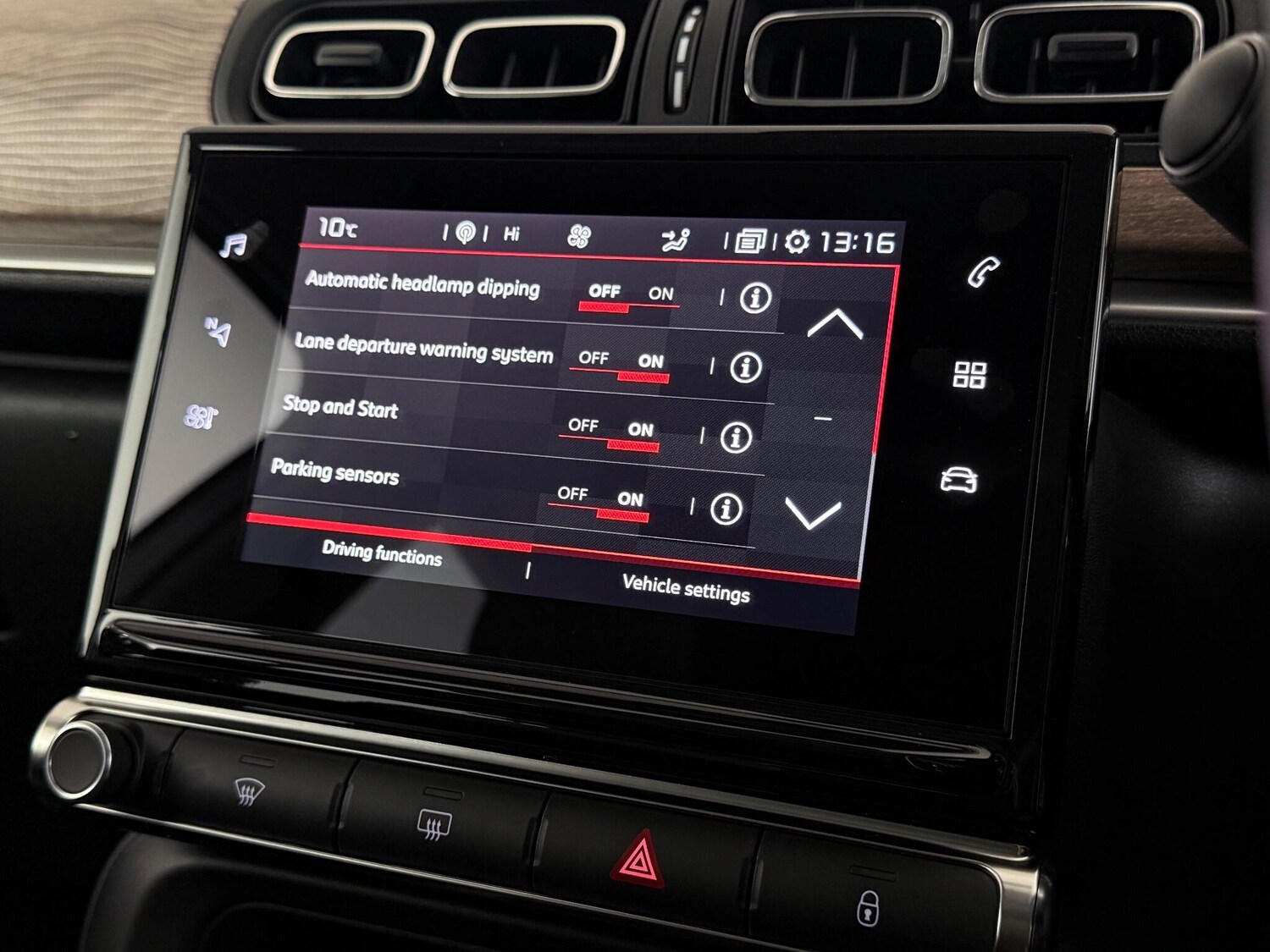 Used Citroen C3 2021 for sale - 77364852: Photo 29