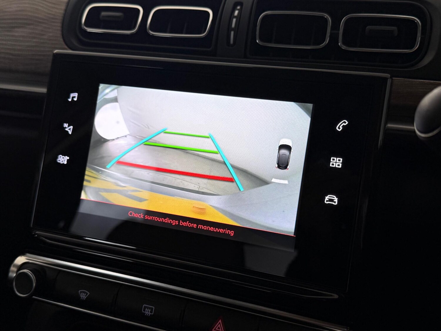 Used Citroen C3 2021 for sale - 77364852: Photo 30