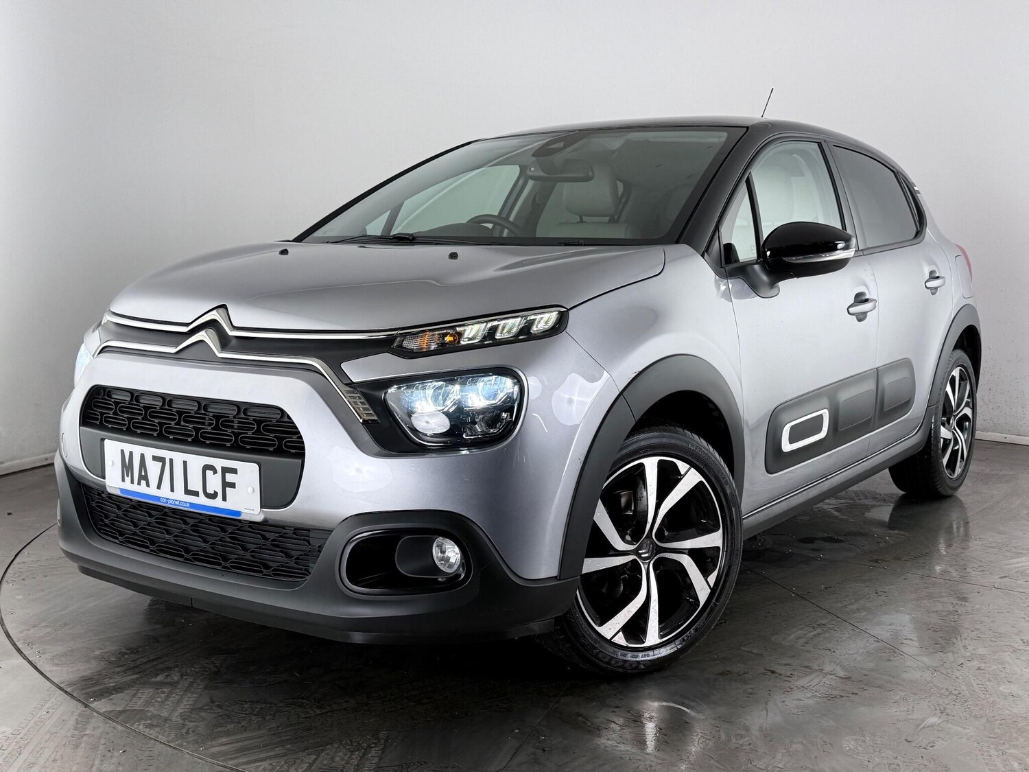 Used Citroen C3 2021 for sale - 77364852: Photo 33