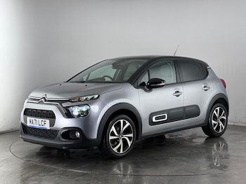 Used Citroen C3 2021 for sale - 77364852: Photo
