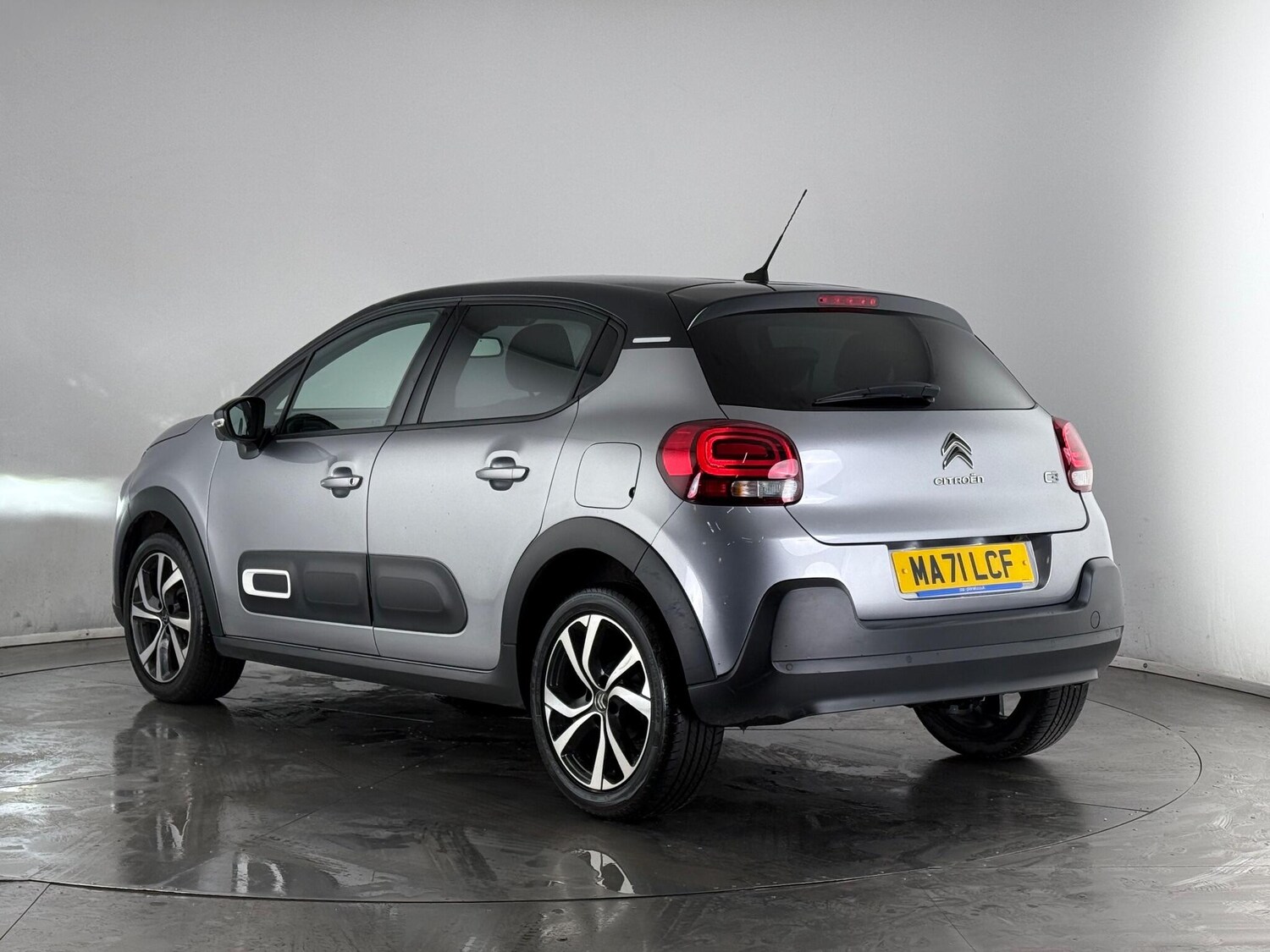 Used Citroen C3 2021 for sale - 77364852: Photo 4