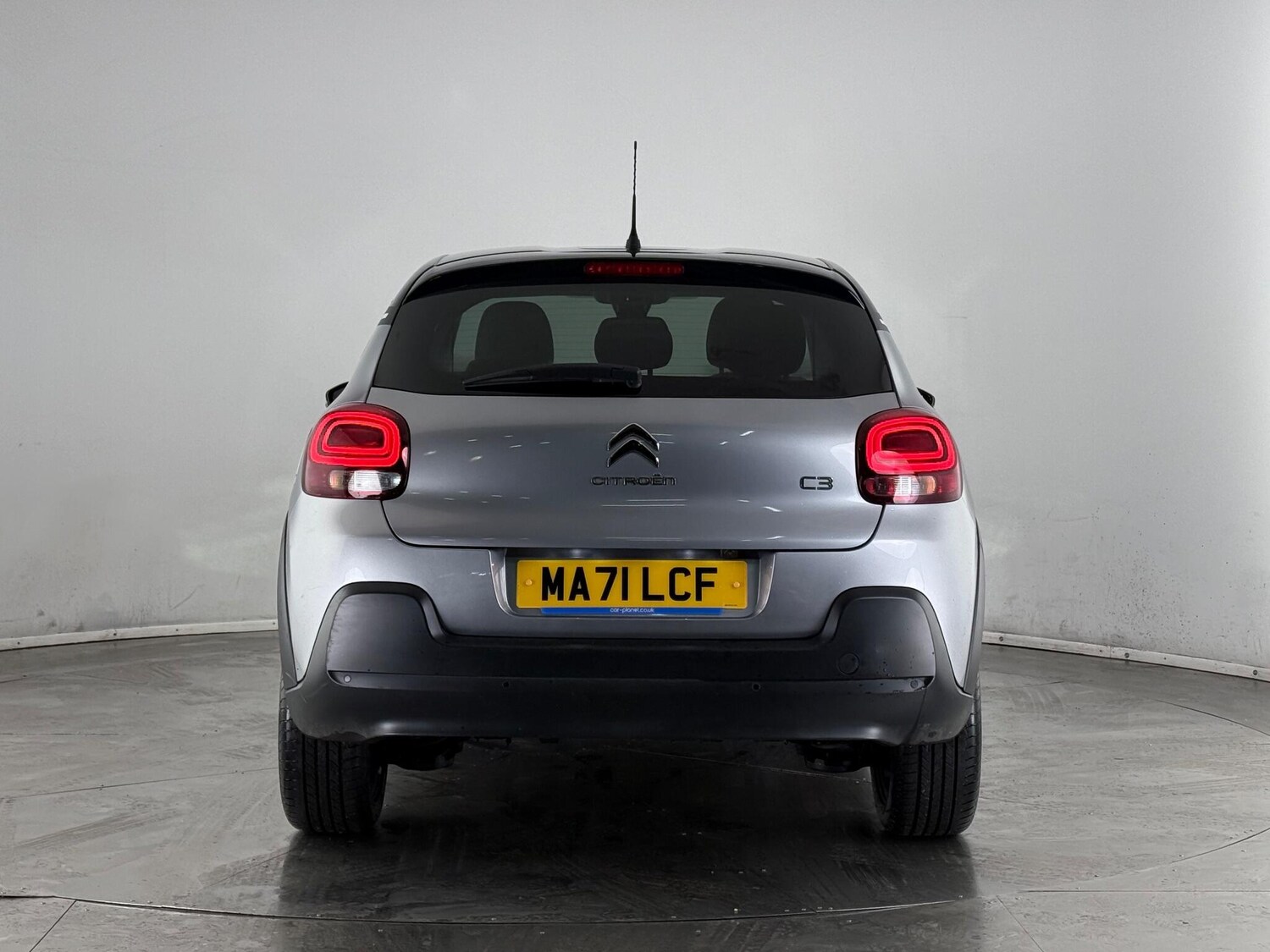 Used Citroen C3 2021 for sale - 77364852: Photo 5