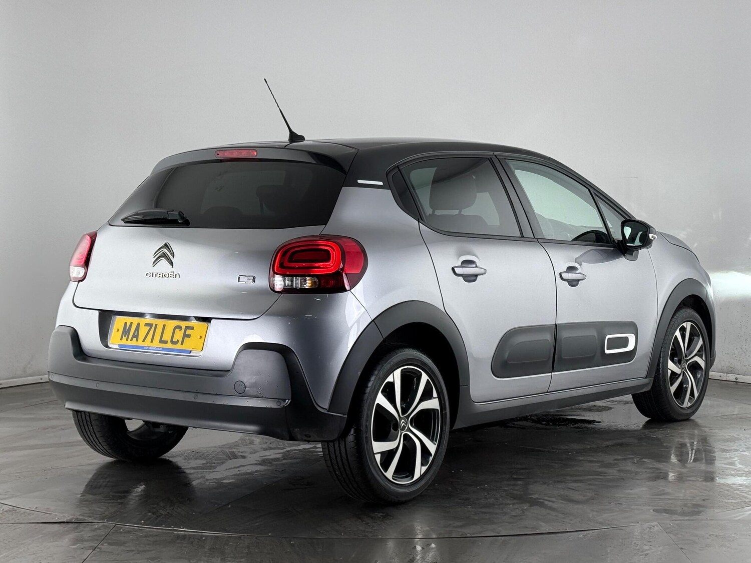 Used Citroen C3 2021 for sale - 77364852: Photo 6