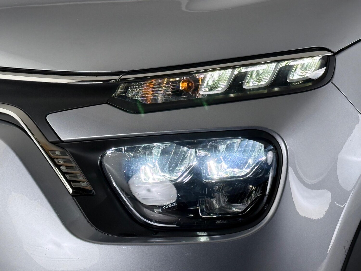 Used Citroen C3 2021 for sale - 77364852: Photo 7