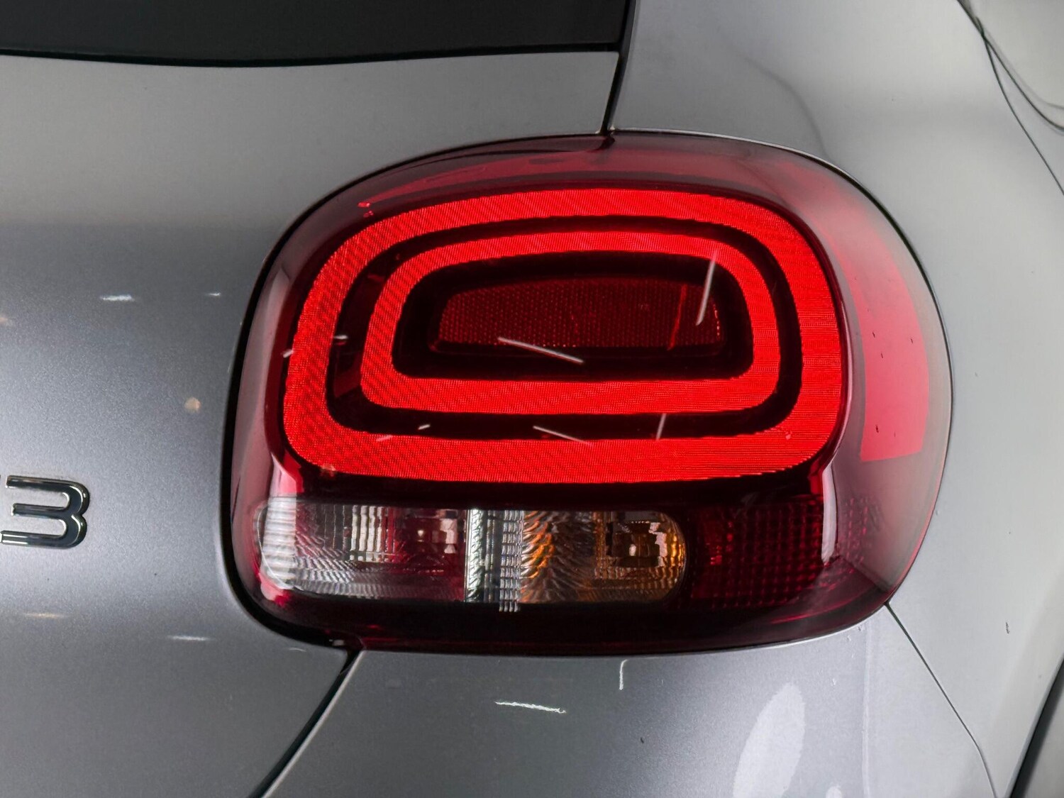 Used Citroen C3 2021 for sale - 77364852: Photo 8