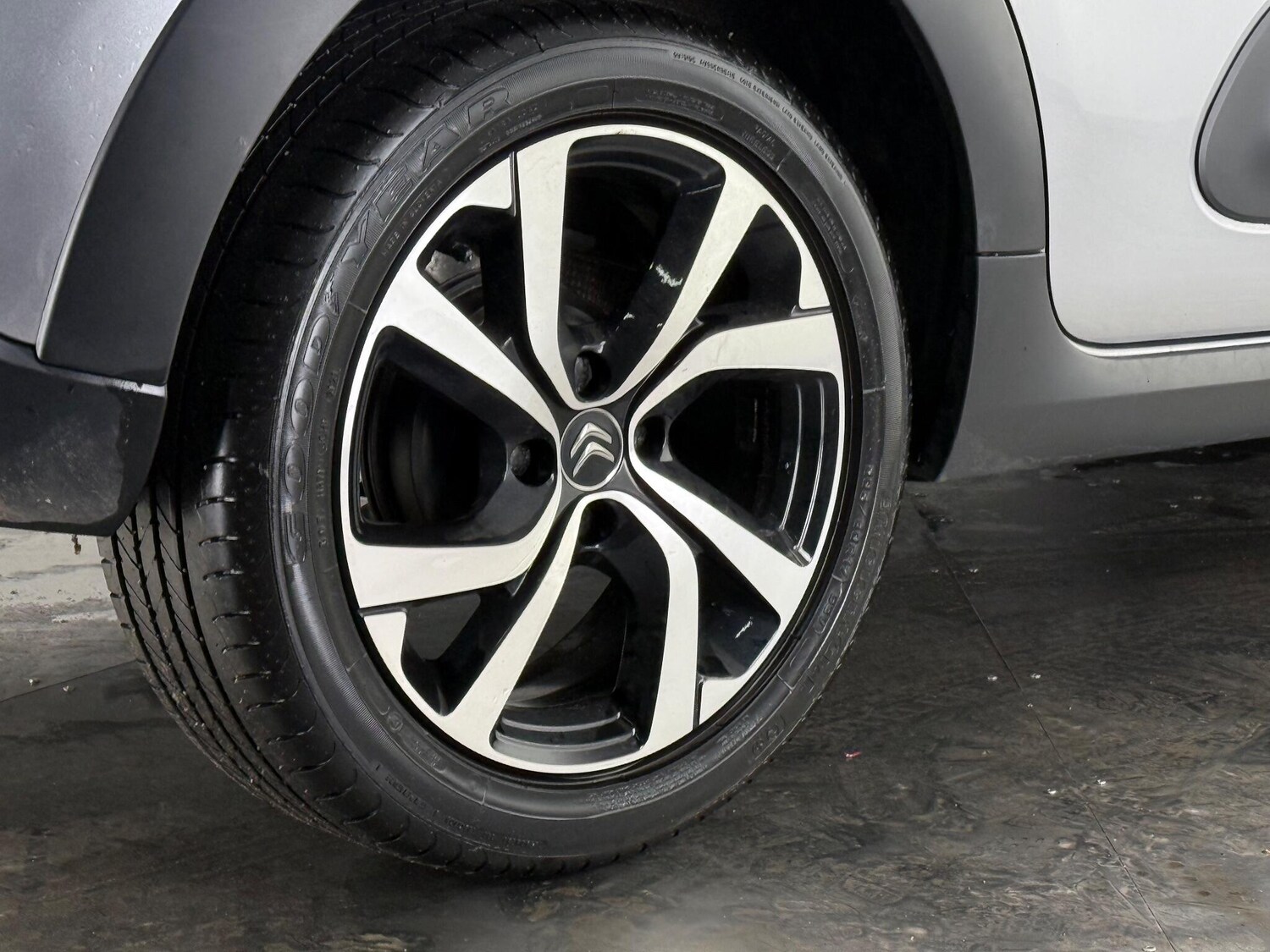 Used Citroen C3 2021 for sale - 77364852: Photo 9