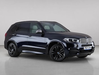 Used BMW X5 2017 for sale - 79026560: Photo