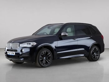 Used BMW X5 2017 for sale - 79026560: Photo
