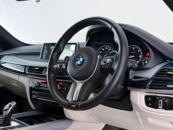 Used BMW X5 2017 for sale - 79026560: Photo