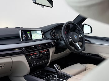 Used BMW X5 2017 for sale - 79026560: Photo