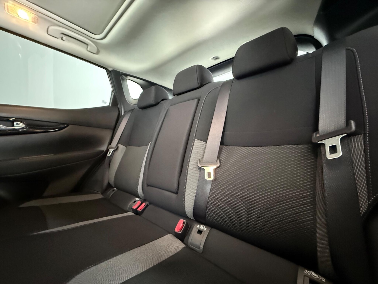 Used Nissan Qashqai 2020 for sale - 77260542: Photo 12