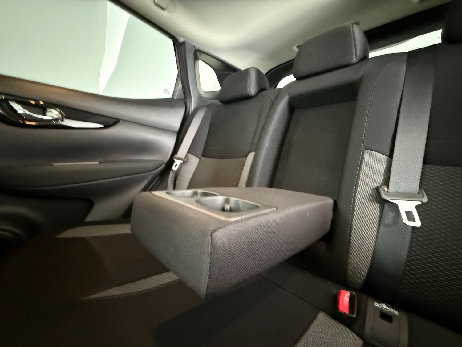 Used Nissan Qashqai 2020 for sale - 77260542: Photo 13