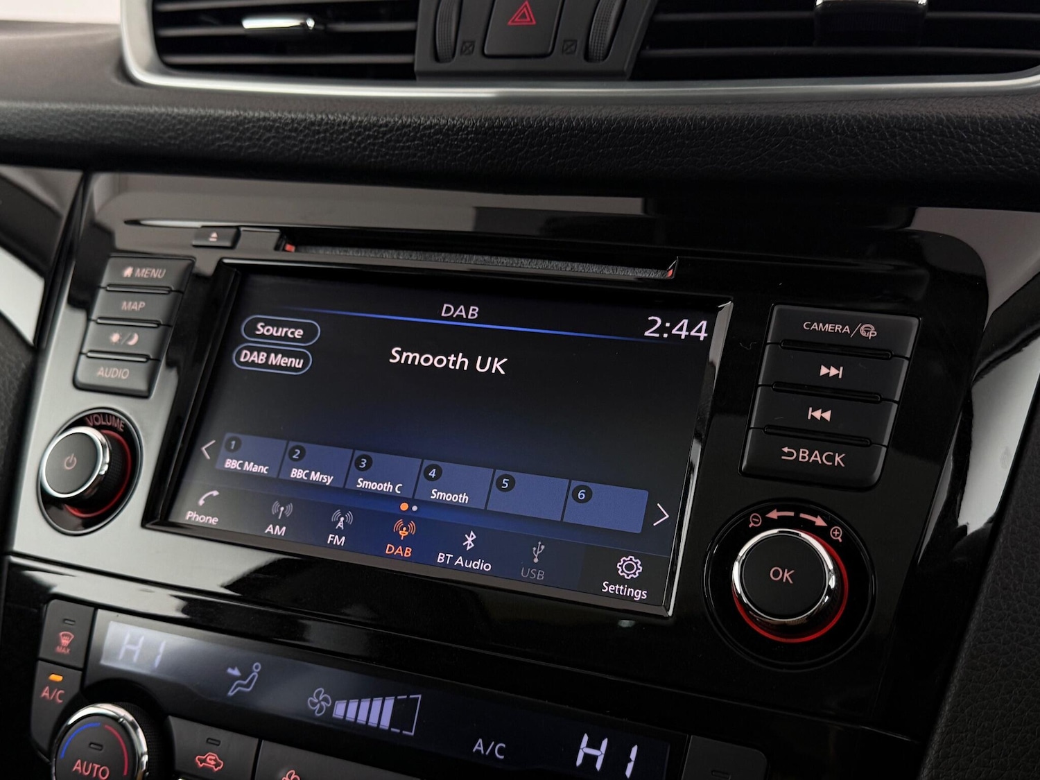 Used Nissan Qashqai 2020 for sale - 77260542: Photo 24