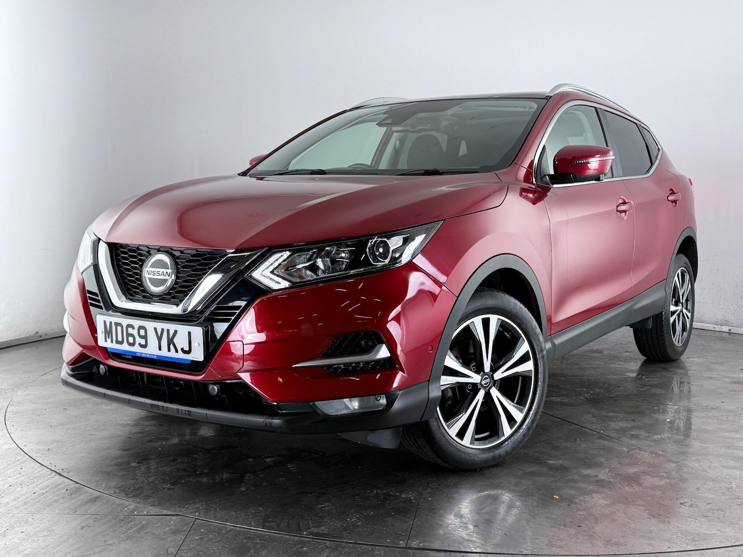 Used Nissan Qashqai 2020 for sale - 77260542: Photo 30