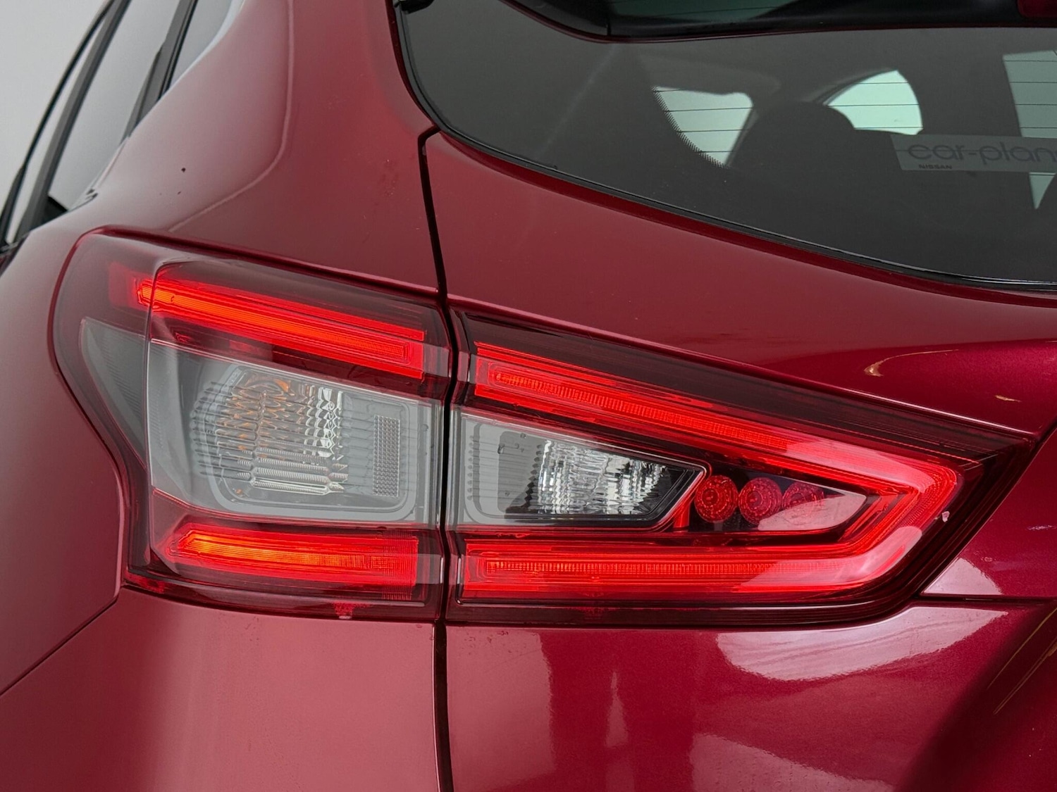 Used Nissan Qashqai 2020 for sale - 77260542: Photo 8