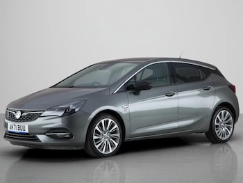Used Vauxhall Astra 2021 for sale - 79577472: Photo