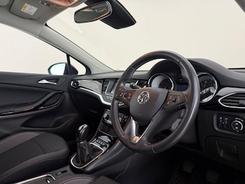 Used Vauxhall Astra 2021 for sale - 79577472: Photo