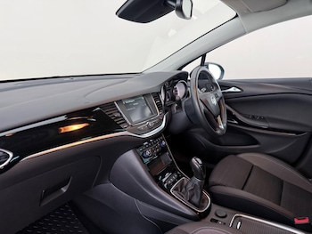 Used Vauxhall Astra 2021 for sale - 79577472: Photo