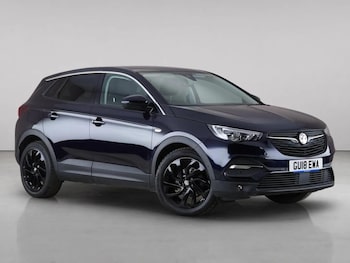 Used Vauxhall Grandland X 2018 for sale - 79366507: Photo