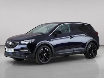 Used Vauxhall Grandland X 2018 for sale - 79366507: Photo