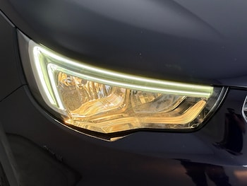 Used Vauxhall Grandland X 2018 for sale - 79366507: Photo