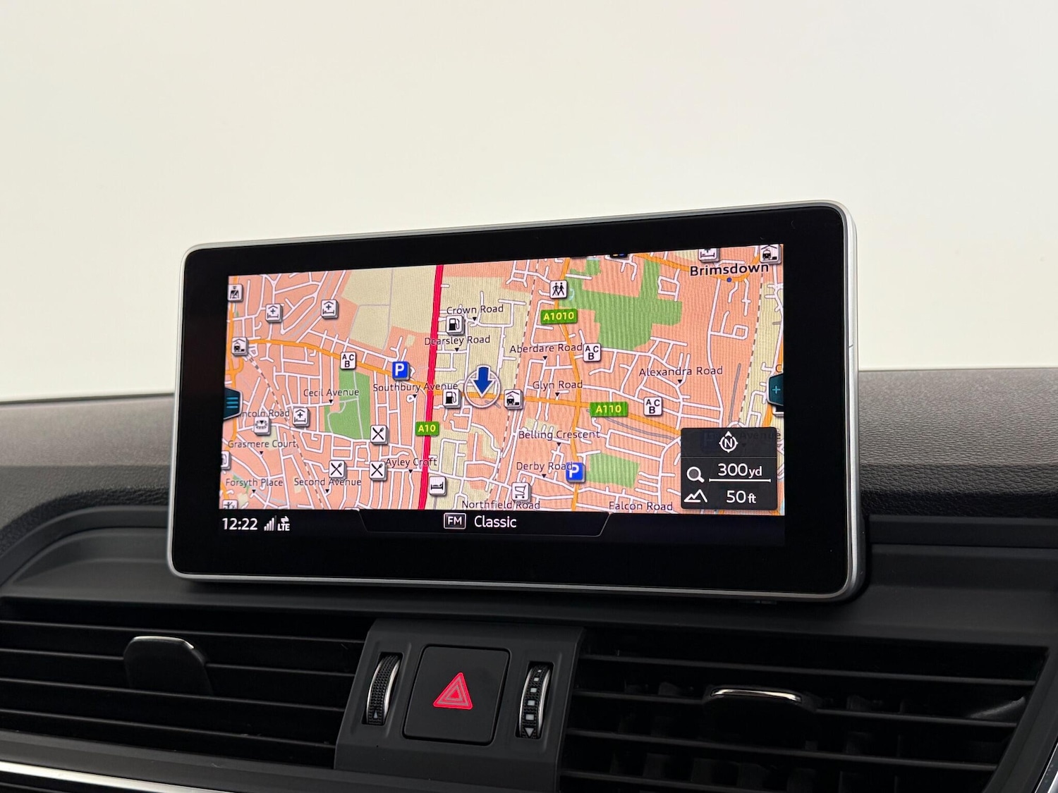 Used Audi Q5 2019 for sale - 77182928: Photo 33