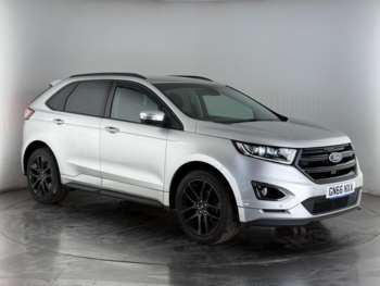 2016 (66) - 2.0 TDCi Sport AWD Euro 6 (s/s) 5dr