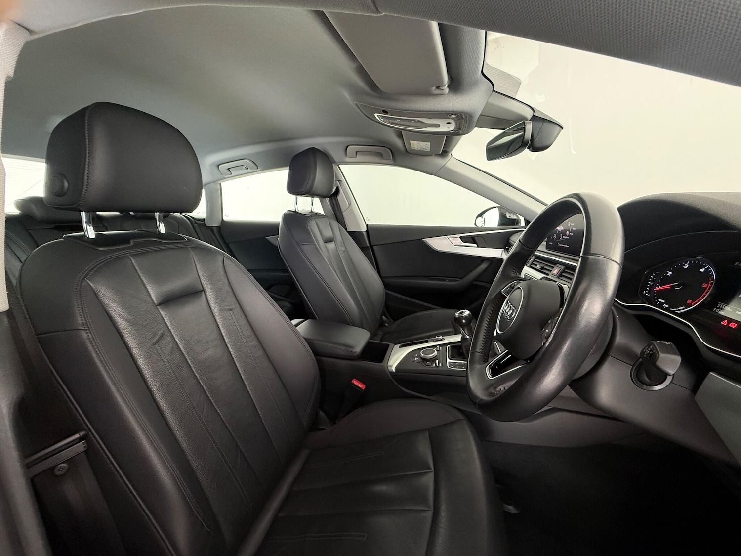 Used Audi A5 2017 for sale - 77243159: Photo 13