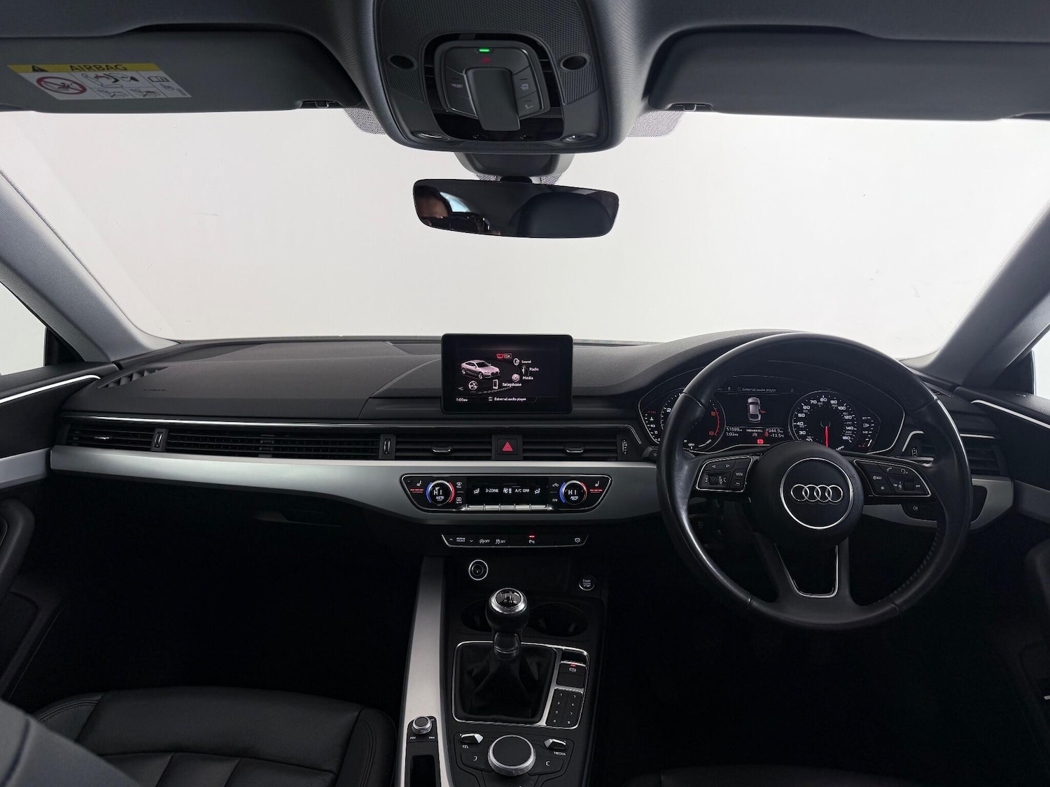 Used Audi A5 2017 for sale - 77243159: Photo 17