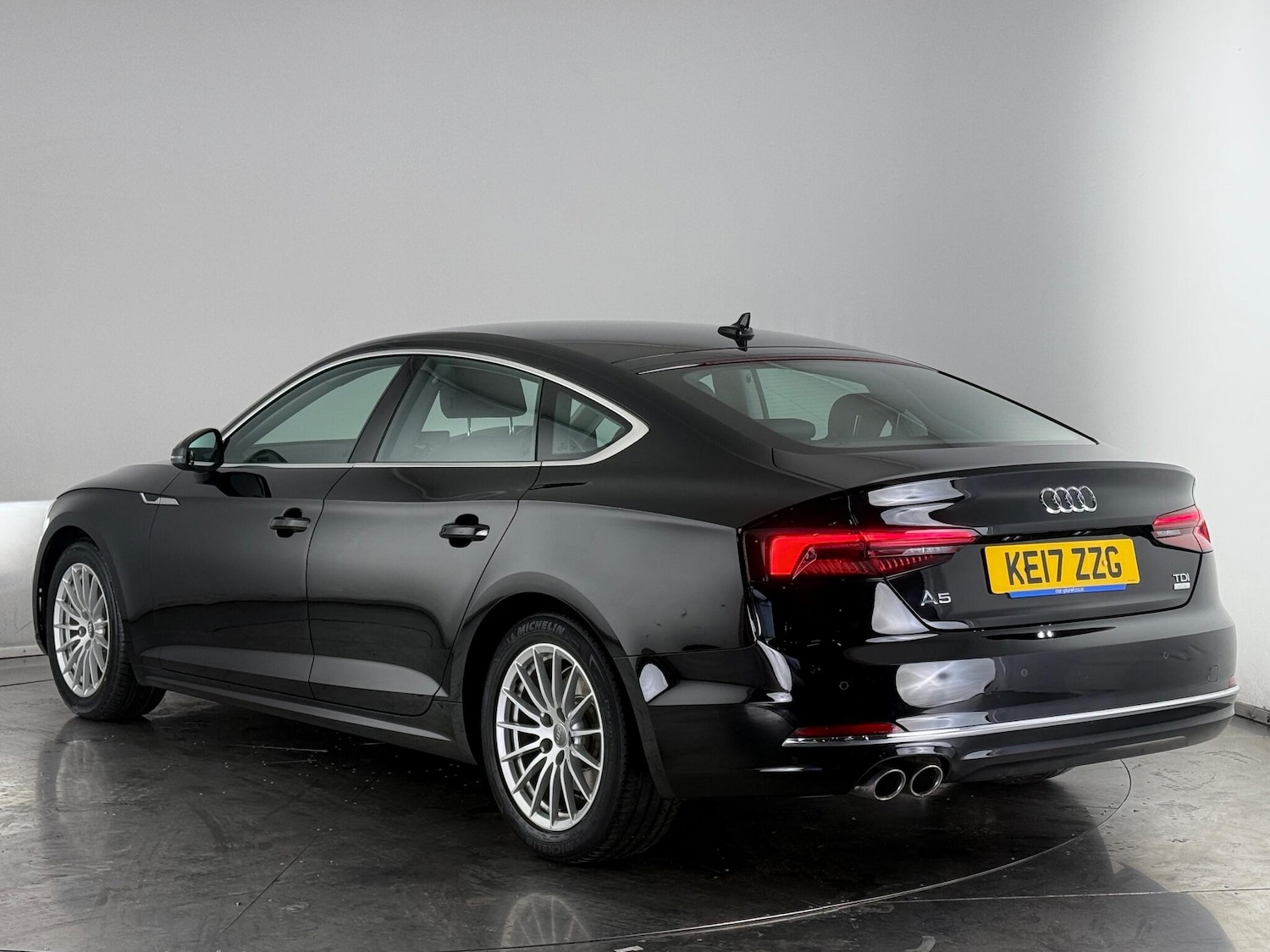 Used Audi A5 2017 for sale - 77243159: Photo 4