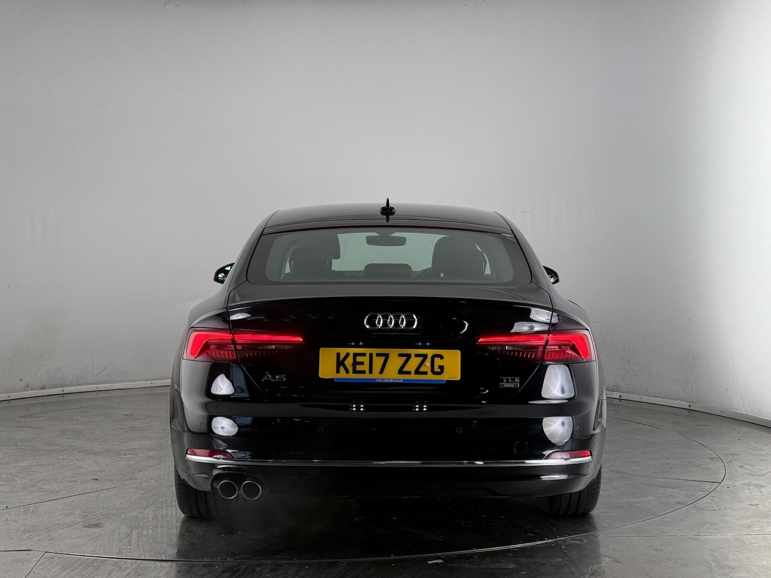 Used Audi A5 2017 for sale - 77243159: Photo 7