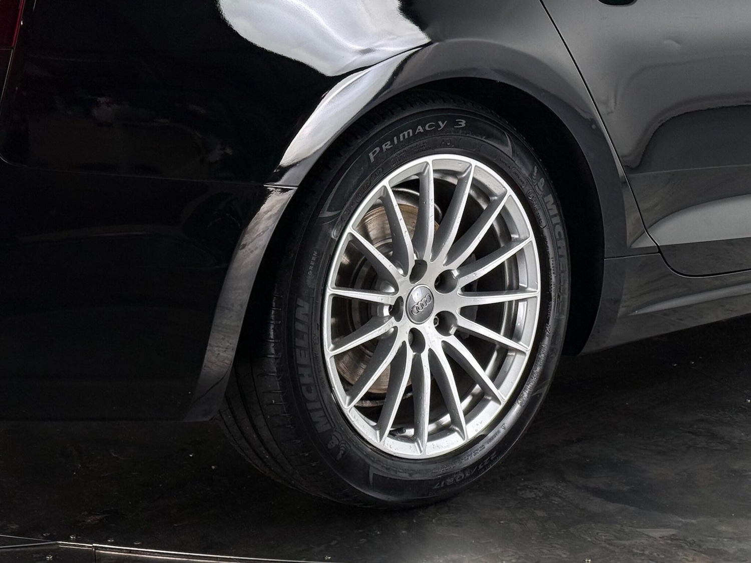 Used Audi A5 2017 for sale - 77243159: Photo 9