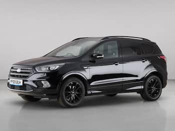 Used Ford Kuga 2019 for sale - 79633124: Photo
