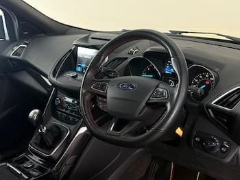 Used Ford Kuga 2019 for sale - 79633124: Photo