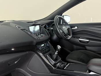 Used Ford Kuga 2019 for sale - 79633124: Photo